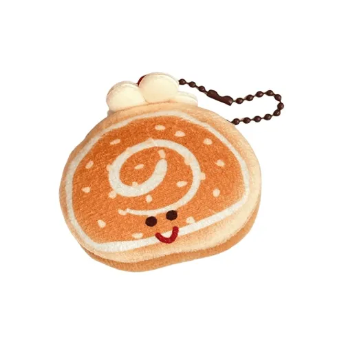 Plush Pendants Unisex Плюшевые подвески унисекс