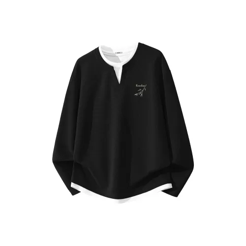 Miniso Унисекс T-рубашки