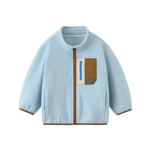 CICIIBEAR Бархат Feel Пальто Детское