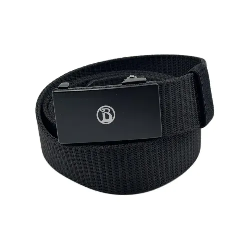 BALENO Полиамидный ремень мужской 3,3 см