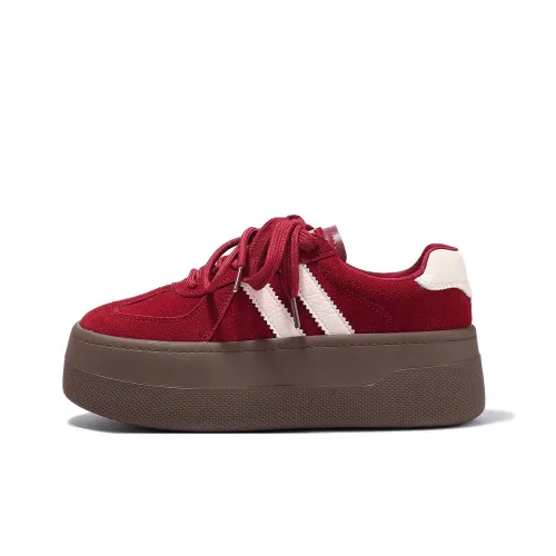 SELAIYA Низкий топ Повседневная обувь Женская