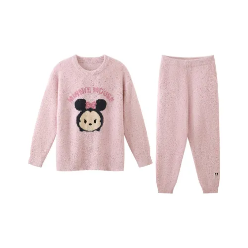 JINGYUN X Disney Пижамный комплект унисекс