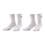 2 шт (белый)