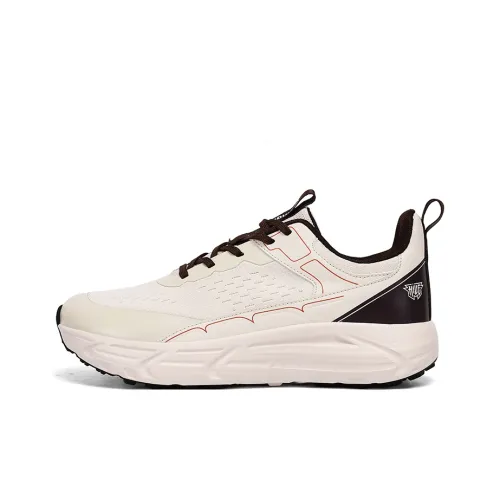 CAMOSI Противоскользящий Низкий Топ Бег Повседневная Обувь Унисекс