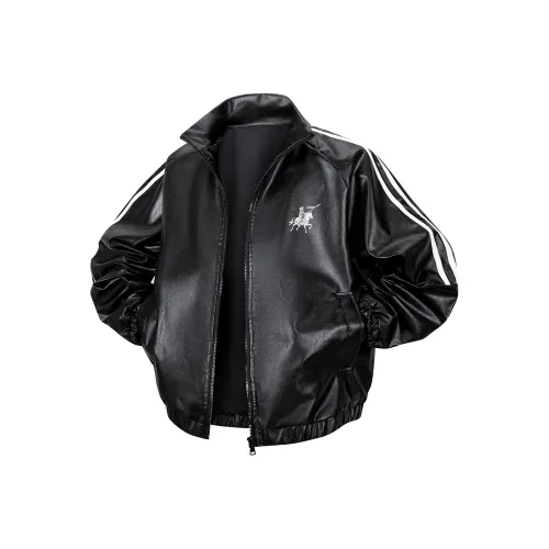 NBNO Унисекс Куртки