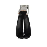 Чёрный, серый, увеличенная длина.