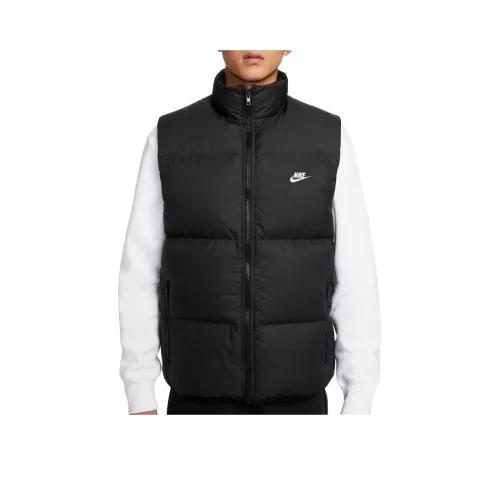 Nike Sportswear Club Пуховый жилет Мужской