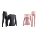 Розовый [Женский, Обмотка, Кашемир, Одежда, Комплекты] + Серый [Мужской, Обмотка, Кашемир, Одежда, Комплекты]