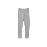 Серый меланж