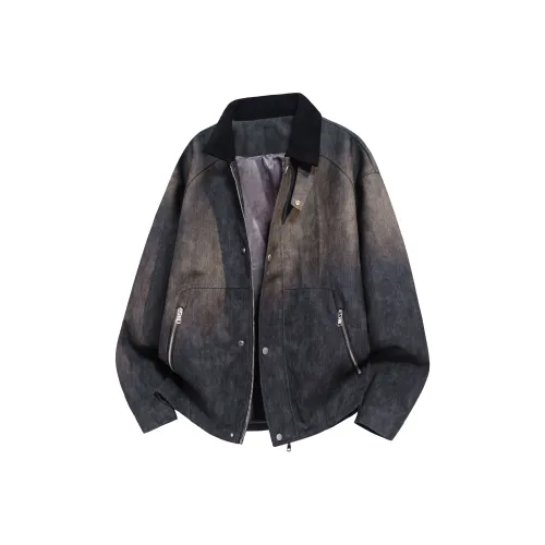 SANTASTIC Унисекс Куртки