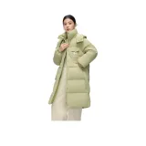 Фруктово-зеленый