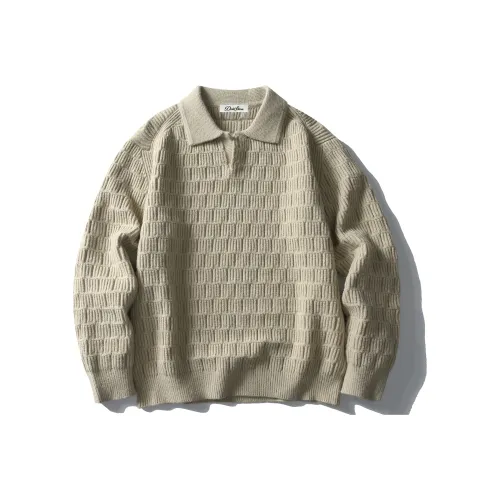 DOH STORE Унисекс Трикотаж