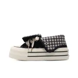 Чёрная клетка