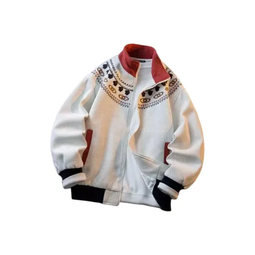 KAIZZGAO Изображение Цвет Мужская Куртка