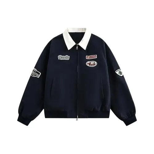 TSMLXLT Унисекс Куртки