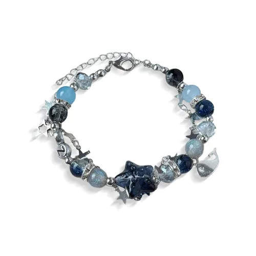 Inkopper Alloy Bracelets Women's