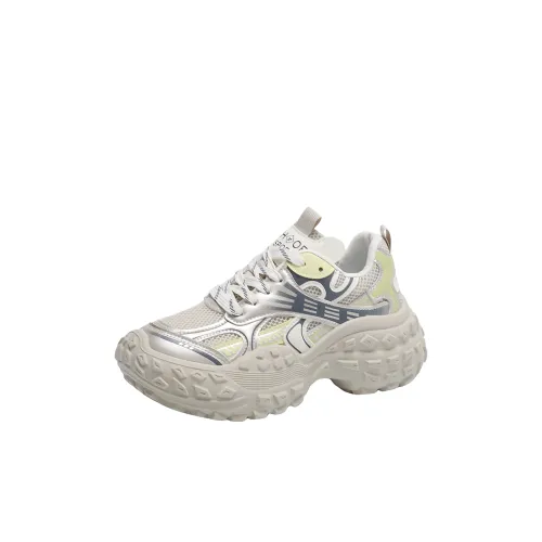 Wooden Rabbit Детская повседневная обувь Унисекс