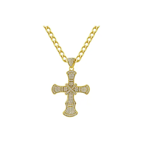 COISE Сплав Ожерелья Женские