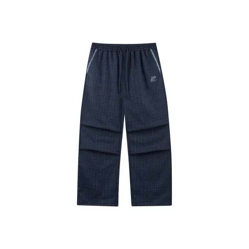 NARTALIY Унисекс Повседневные Брюки