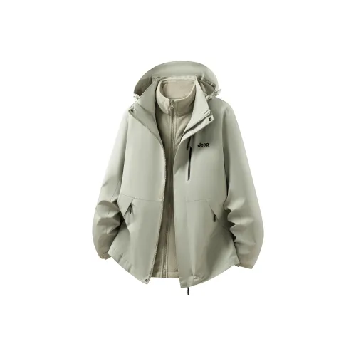 Jeep Leisure Collection Куртка Унисекс