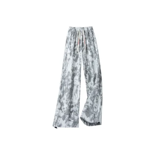 Love Monster Повседневные брюки Унисекс