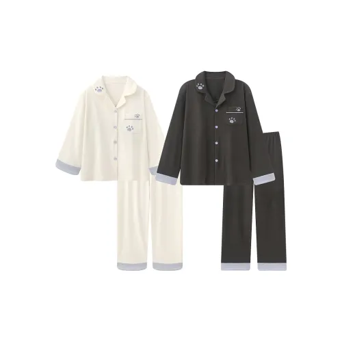 O'MESIK Унисекс Пижамные комплекты