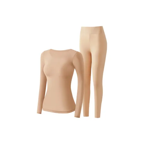 Городская красота термоконтактный комплект женский