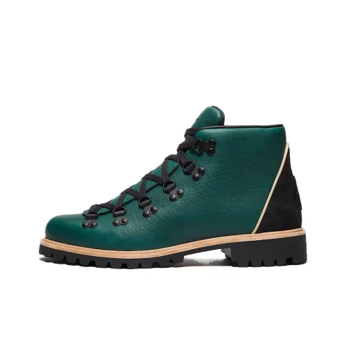 Timberland AUTHENTICS Collection Носки Crew Outdoor Мужские