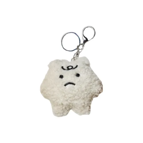 Jinnew Fear OF Rain Plush Подвеска 8 см Высокий