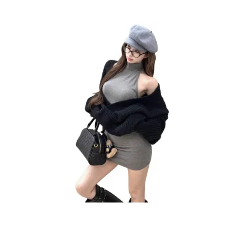 Gentle Welcome Трикотаж Женский