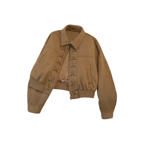 Cypress House Куртки и Пальто Женские