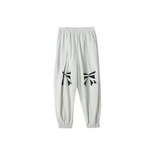 YUANYUAN GIRL Тренировочные брюки Осенний для детей 3-7 лет