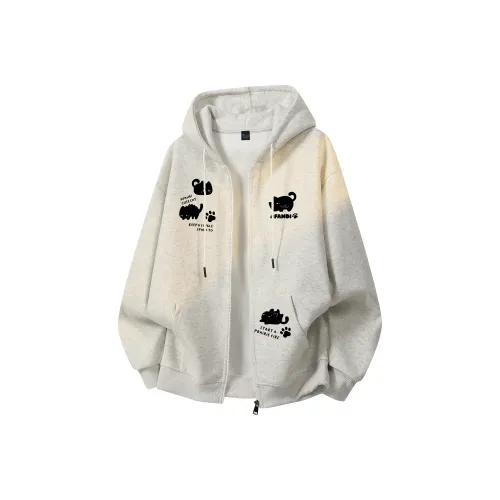 AFANDI Унисекс Свитшоты