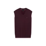 Темно-красный XIH