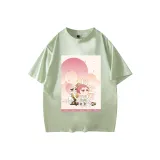 Трава зеленая