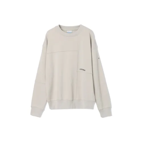 Columbia Женские Свитшоты