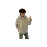 Светло-серый