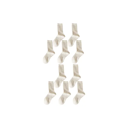 FHDET Женские носки MID до икры