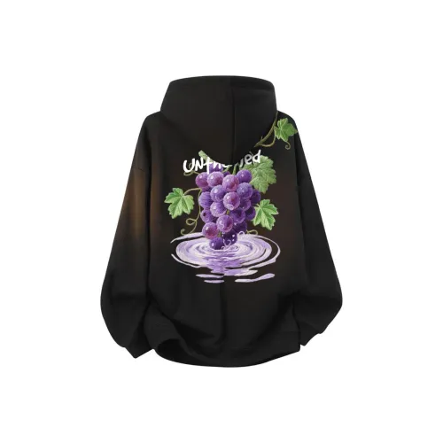 UNthemed Унисекс Свитшоты