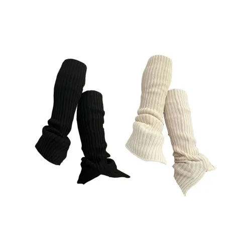 FAVMARTHA Носки Crew Свободные Носки Женские