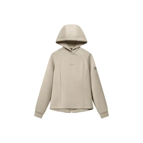 K·SWISS 200 Тепло-коричневый Женский Свитшот