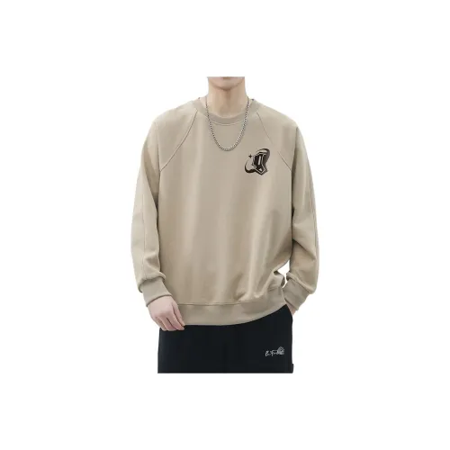 MENING Унисекс Свитшоты