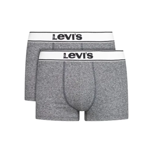 Levi's Боксер-брюки Мужской упаковка из 2 штук