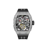 Чёрный Халцедон