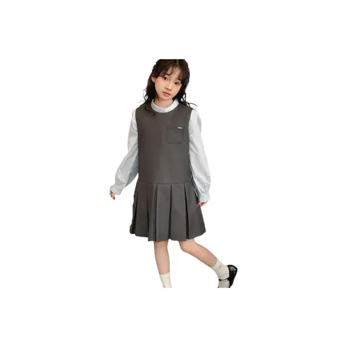 Детский комплект Your Royal Highness с юбкой 2 предмета