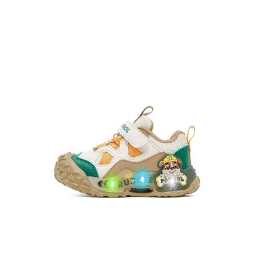 PAW Patrol Низкий Топ Спортивные Беговые Кроссовки Детские