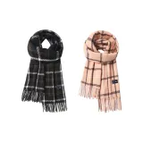 Чёрный + Розовый