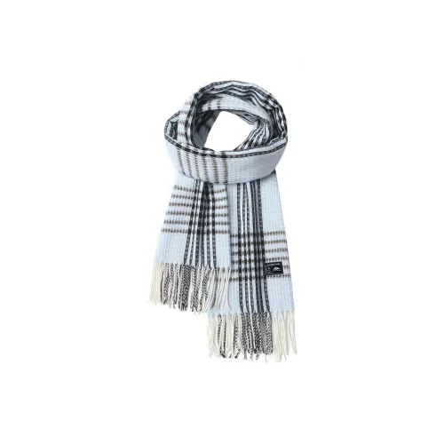 Снег Know The Answer SKTA Полиэстер Трикотаж Шарфы Унисекс