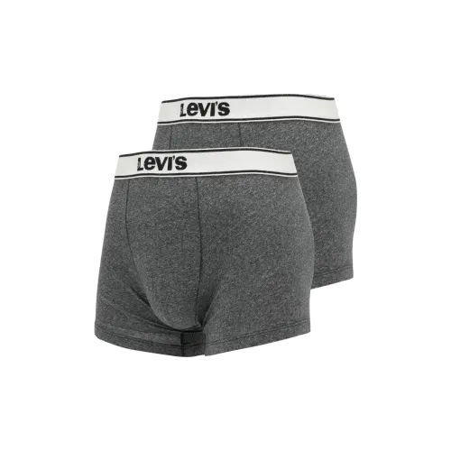 Levi's Боксер-брюки Мужской упаковка из 2 штук