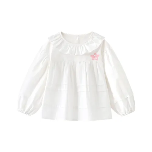 SNOOPY Cartoon Shirt Spring Fall